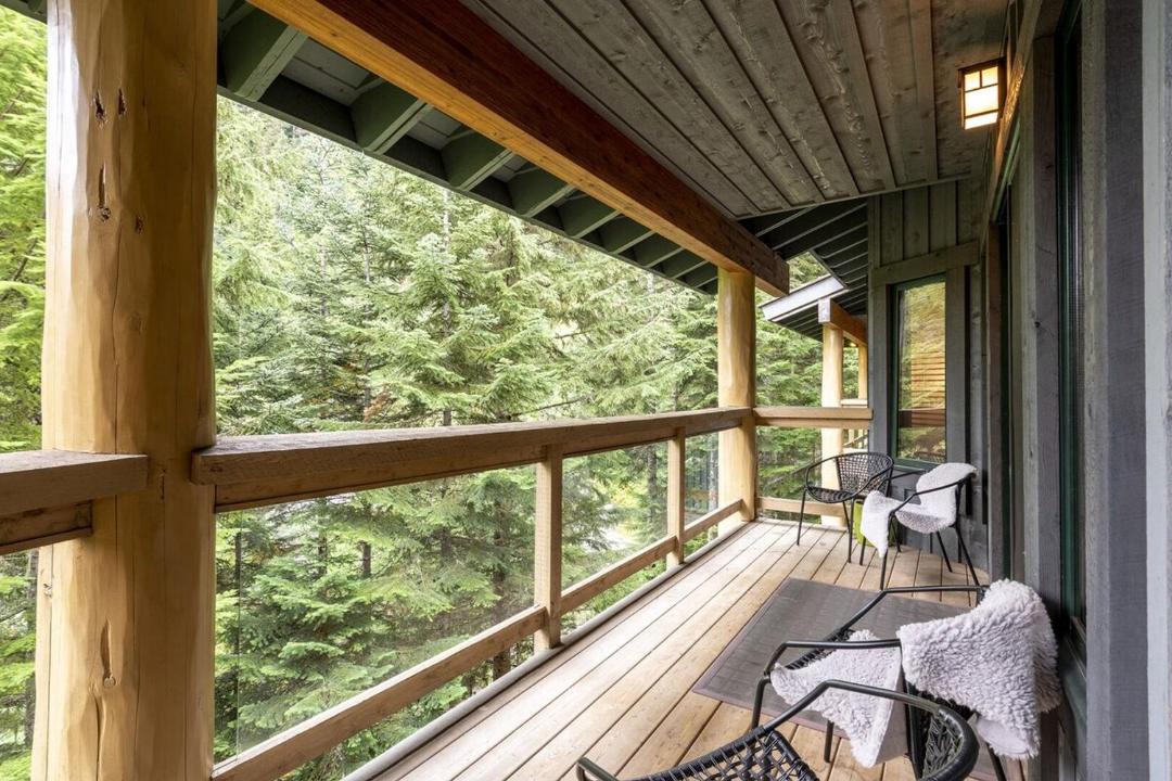 Photo of Patio Balcony in Nordic Estates