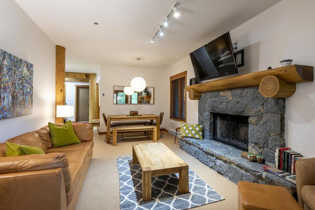 Photo of Livingroom in Nordic Estates