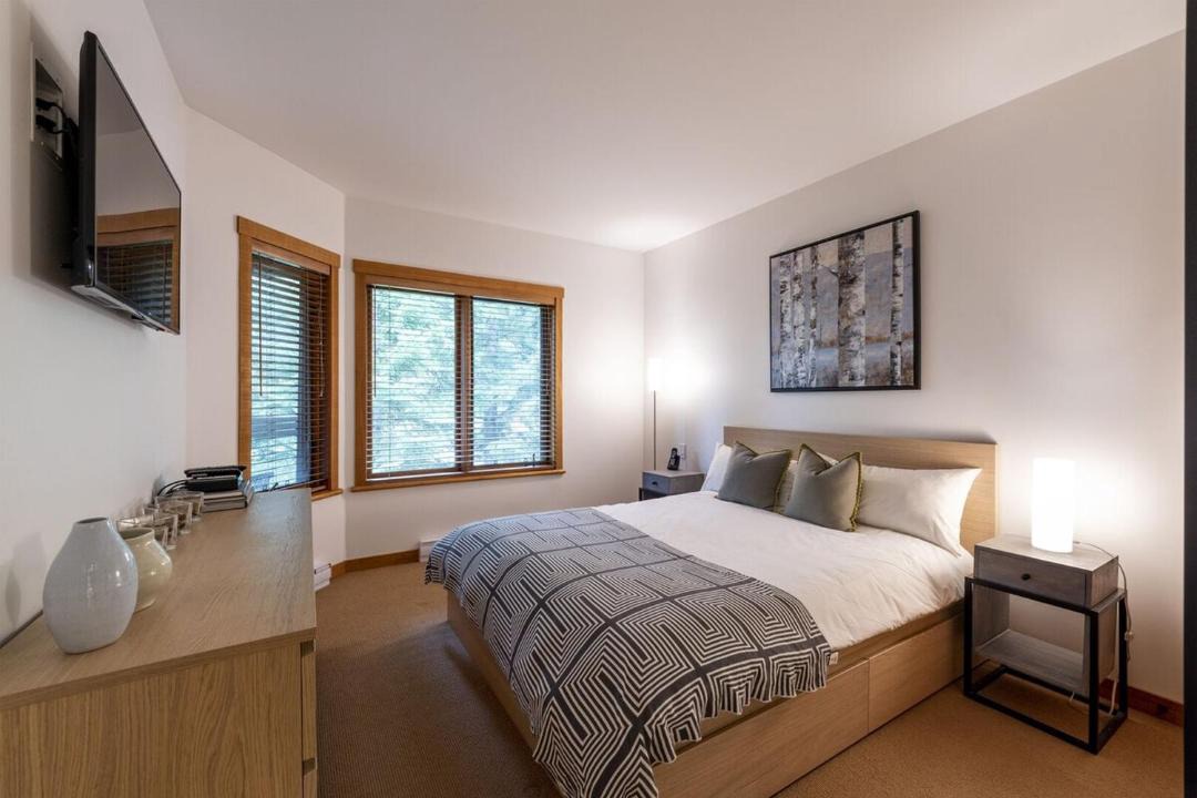 Photo of Bedroom in Nordic Estates