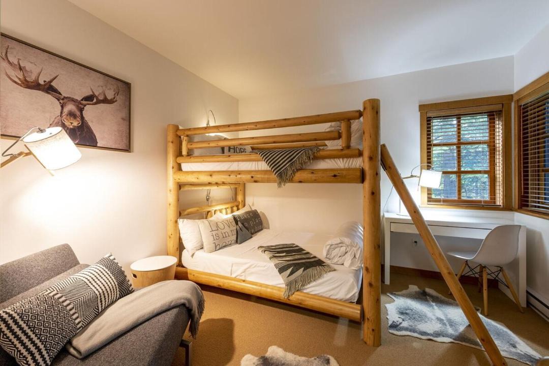 Photo of Bedroom in Nordic Estates