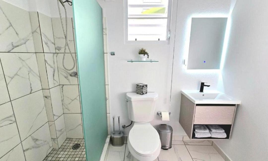 Photo of Bathroom in Humacao