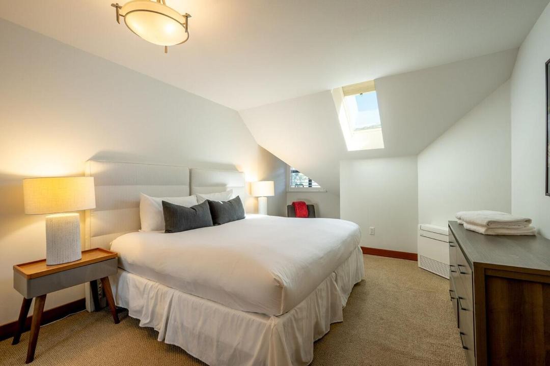 Photo of Bedroom in Blueberry Hill
