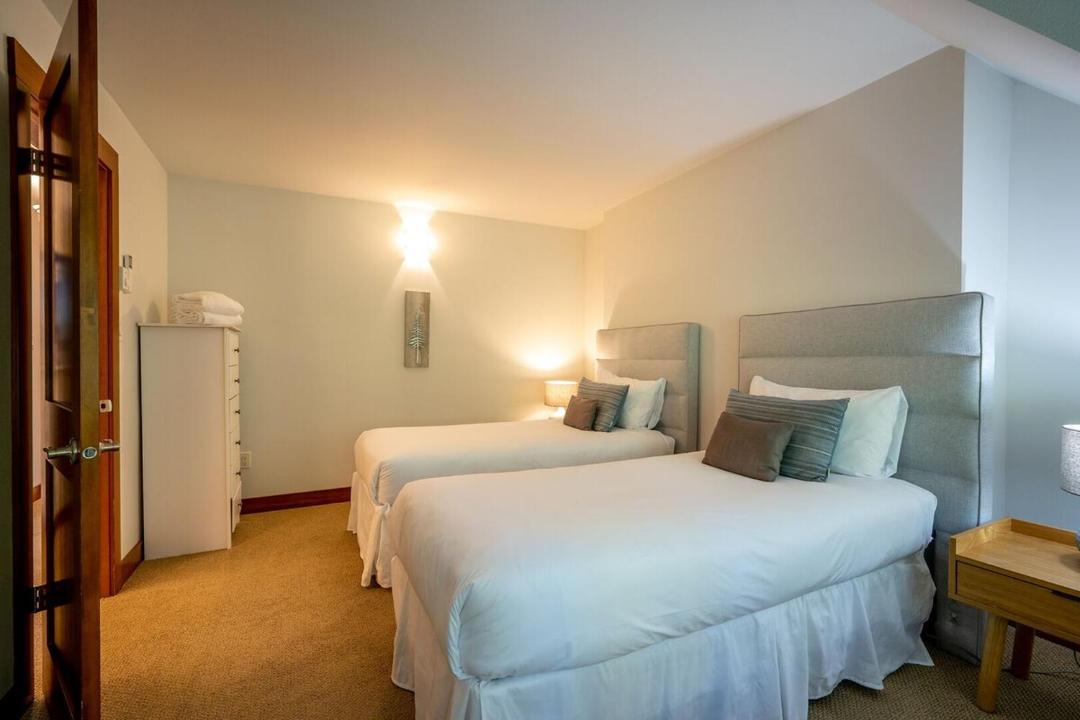 Photo of Bedroom in Blueberry Hill