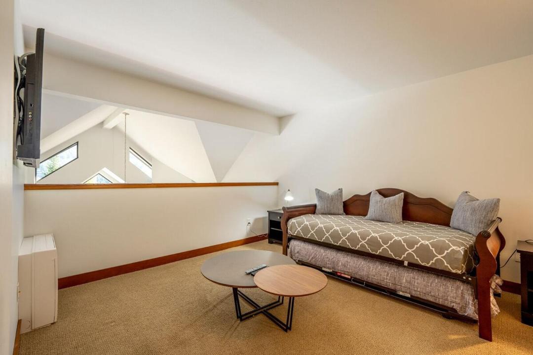Photo of Bedroom in Blueberry Hill