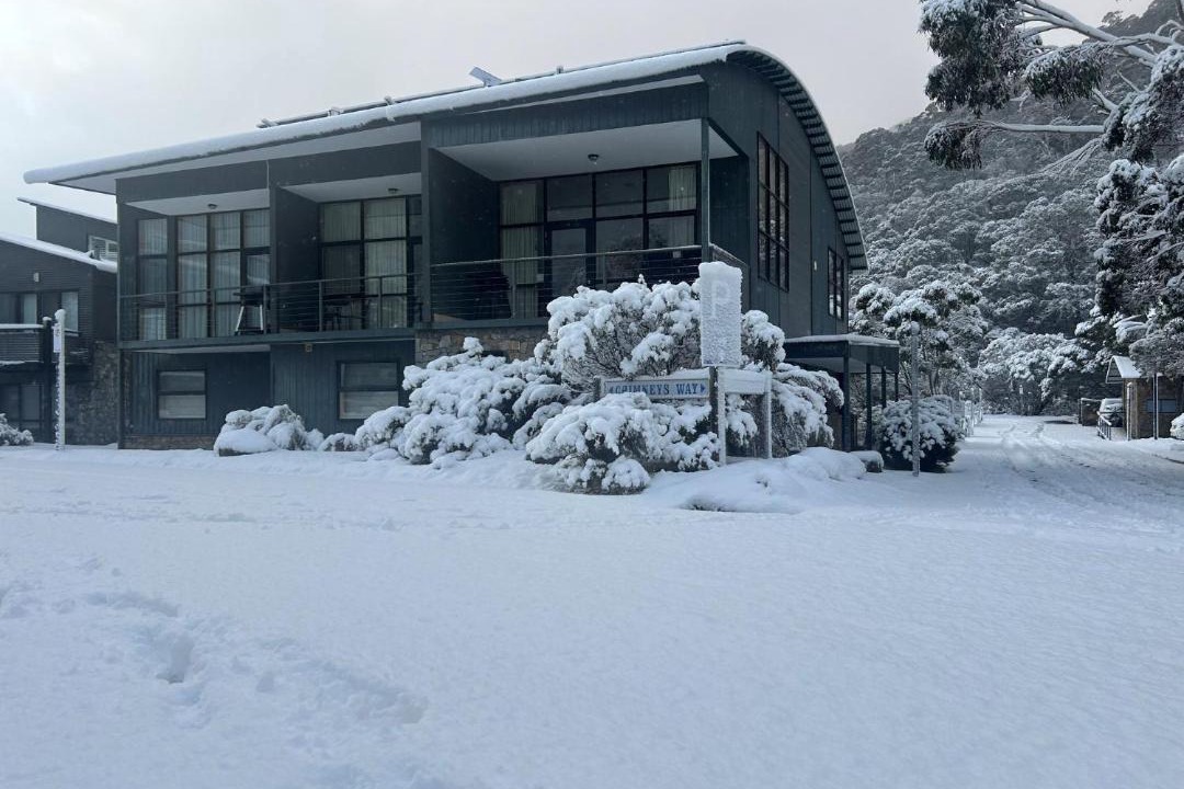 Photo of Others in Thredbo