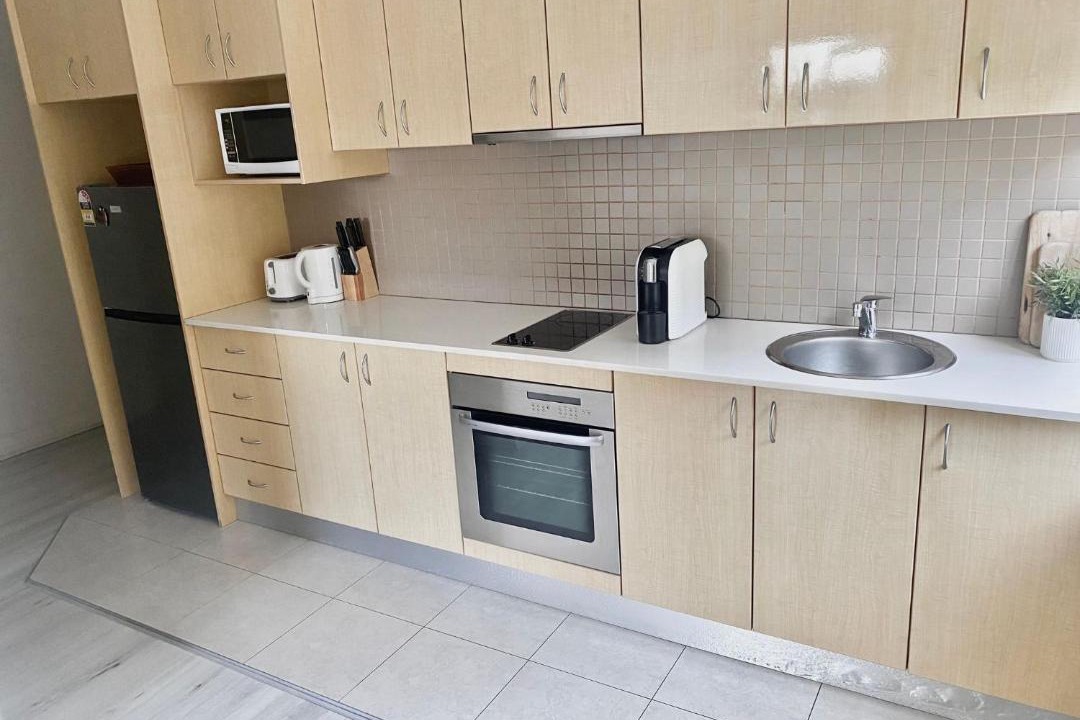 Photo of Kitchen in Bondi Junction