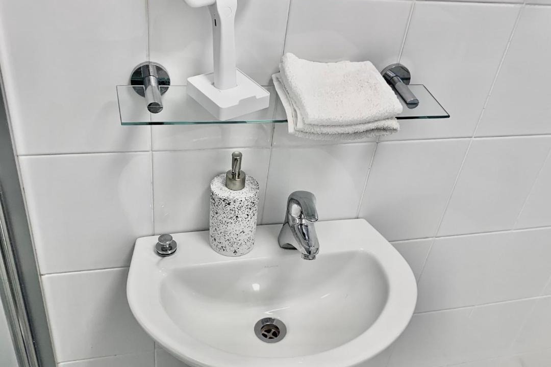 Photo of Bathroom in Bondi Junction