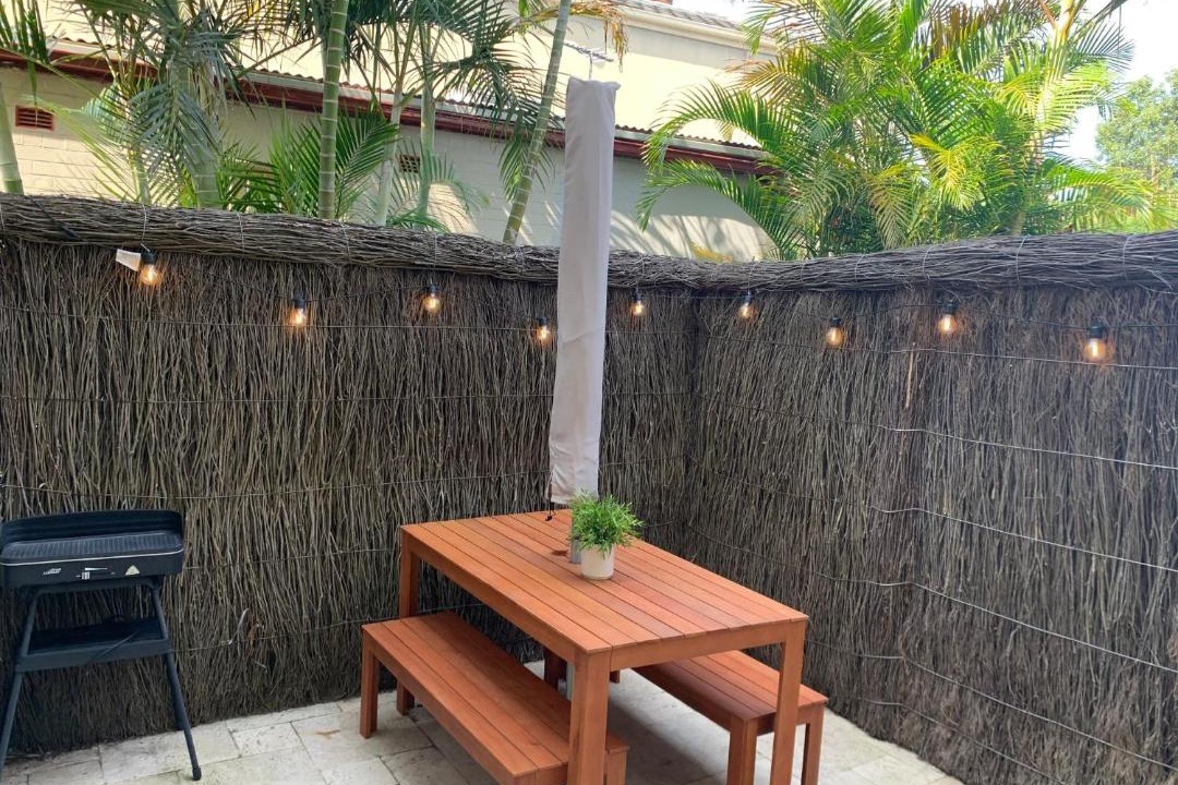 Photo of Patio Balcony in Bondi Junction