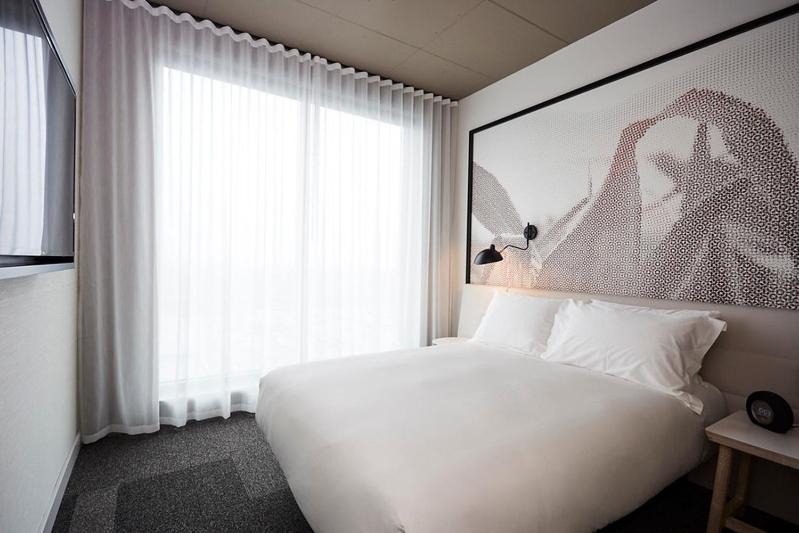 Photo of Bedroom in Brossard