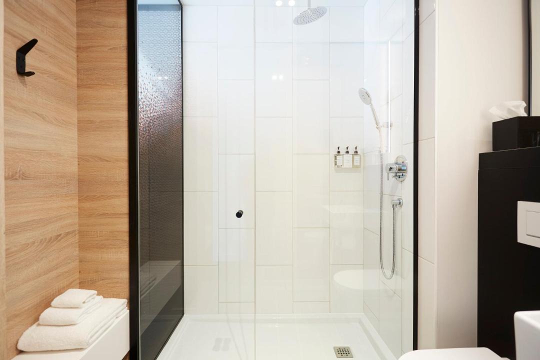 Photo of Bathroom in Brossard