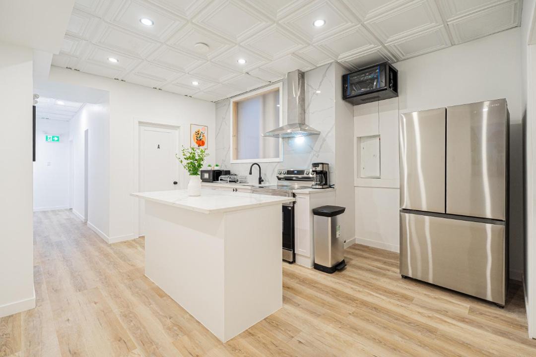 Photo of Kitchen in Shaughnessy Village