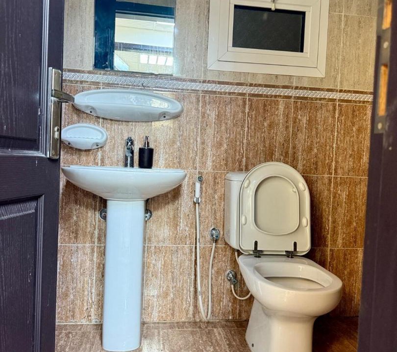 Photo of Bathroom in Ajman