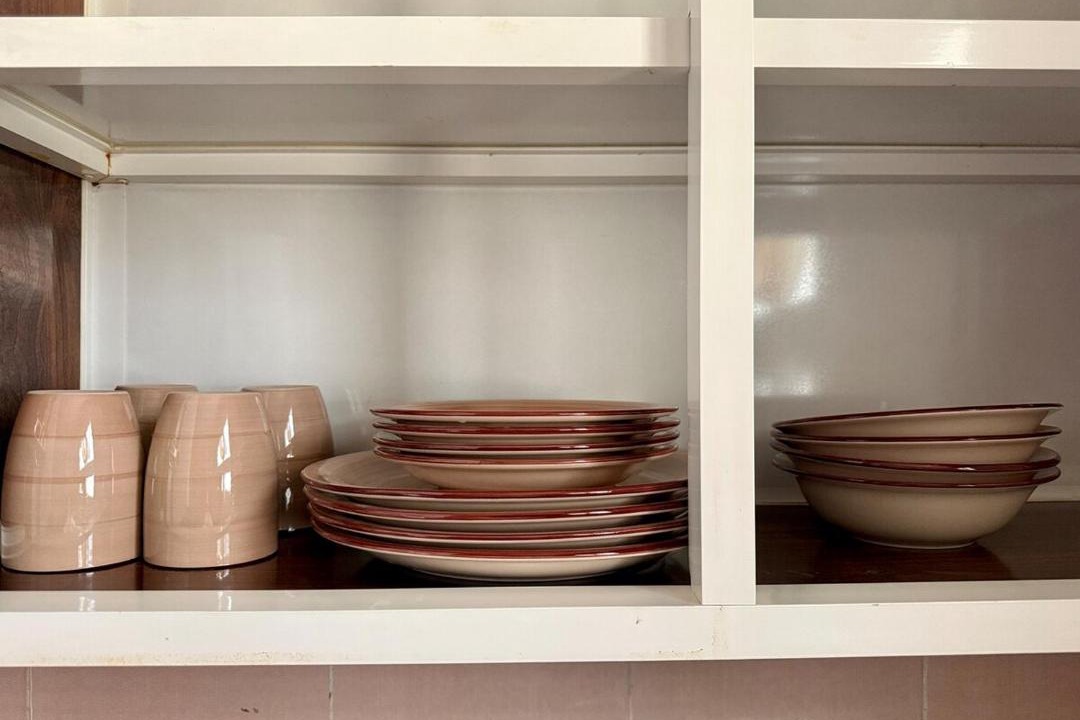 Photo of Kitchen in Ajman