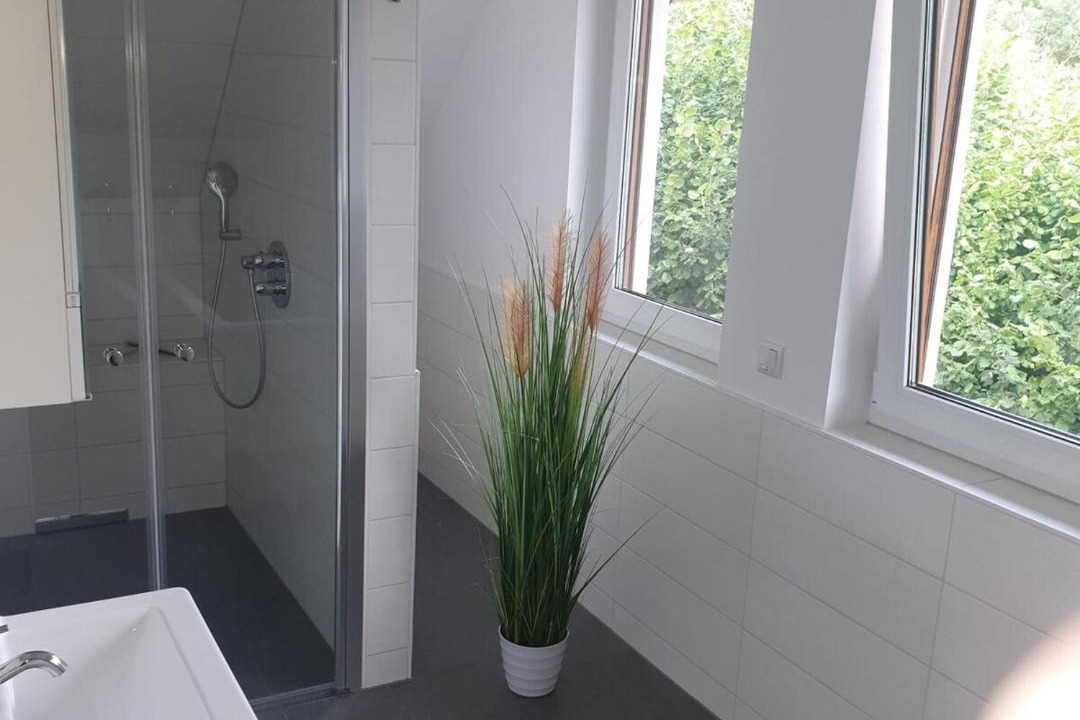 Photo of Bathroom in Bestensee