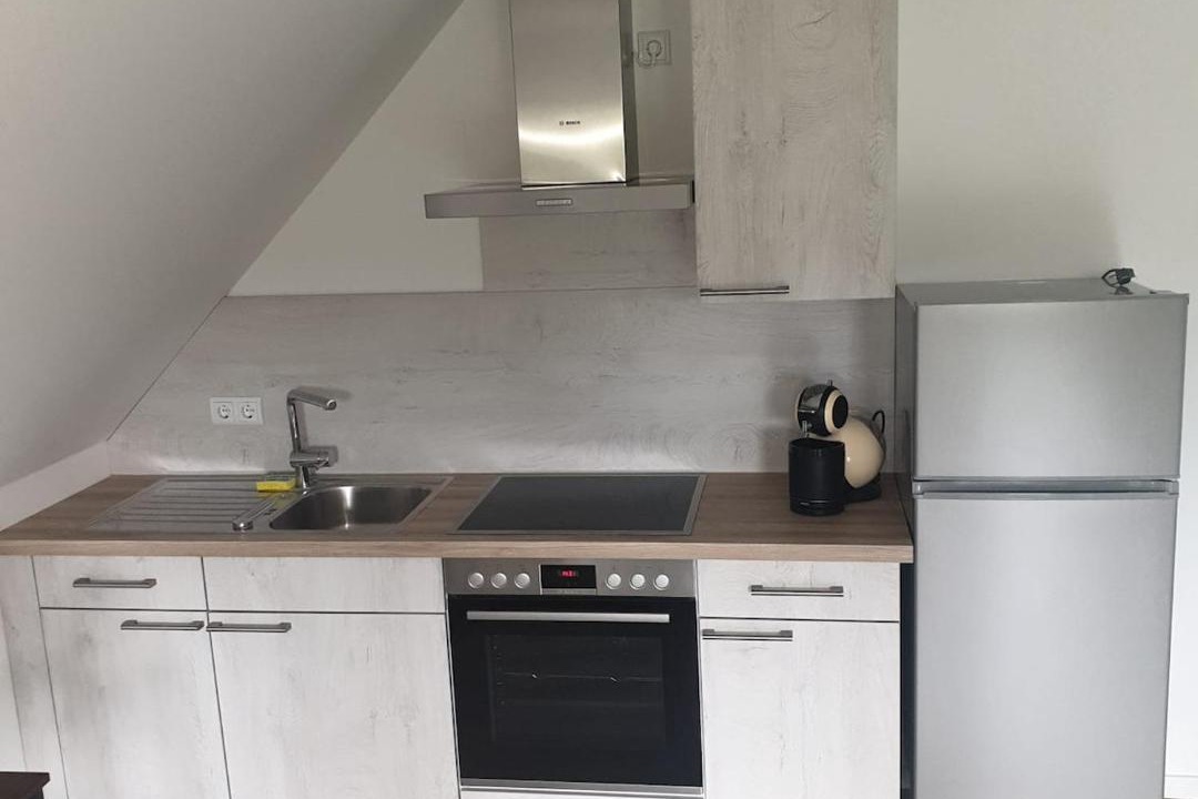 Photo of Kitchen in Bestensee