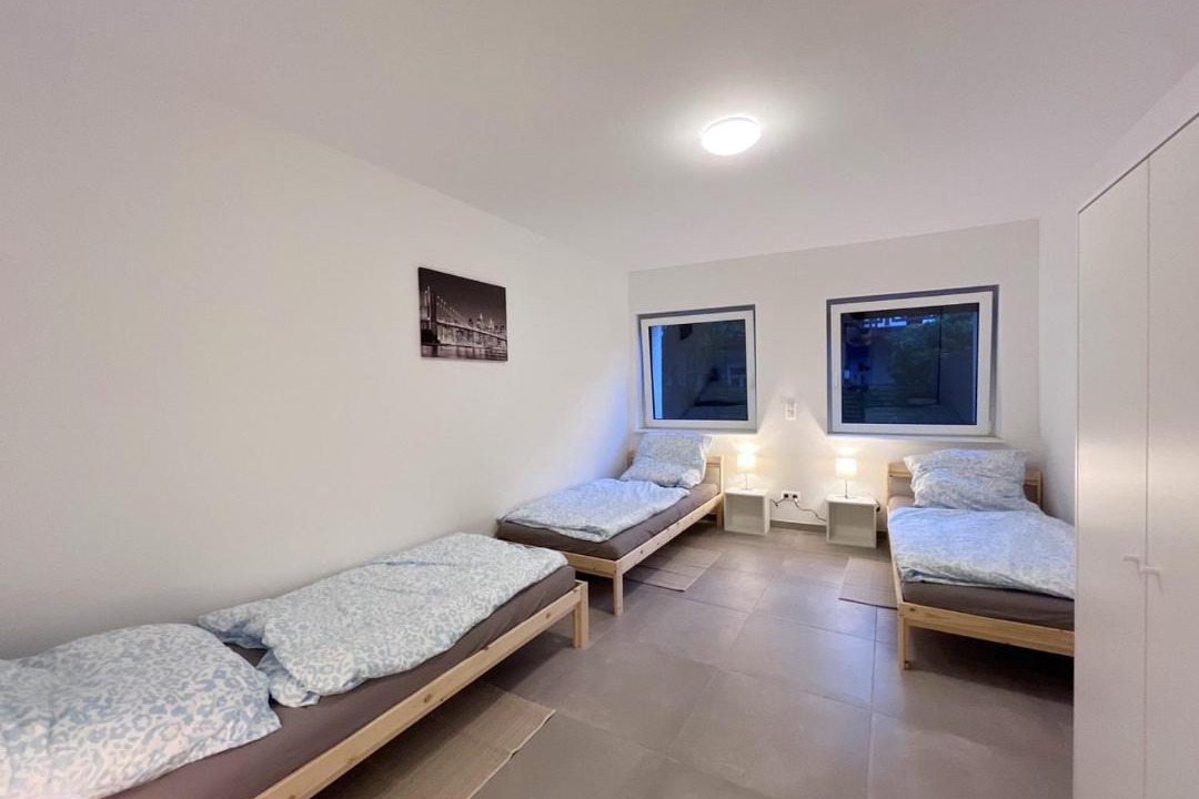 Photo of Bedroom in Sontheim