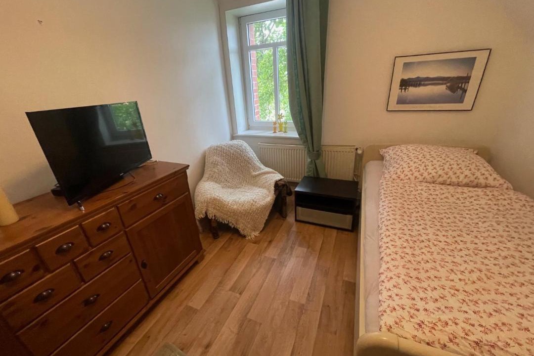 Photo of Bedroom in Eickeloh