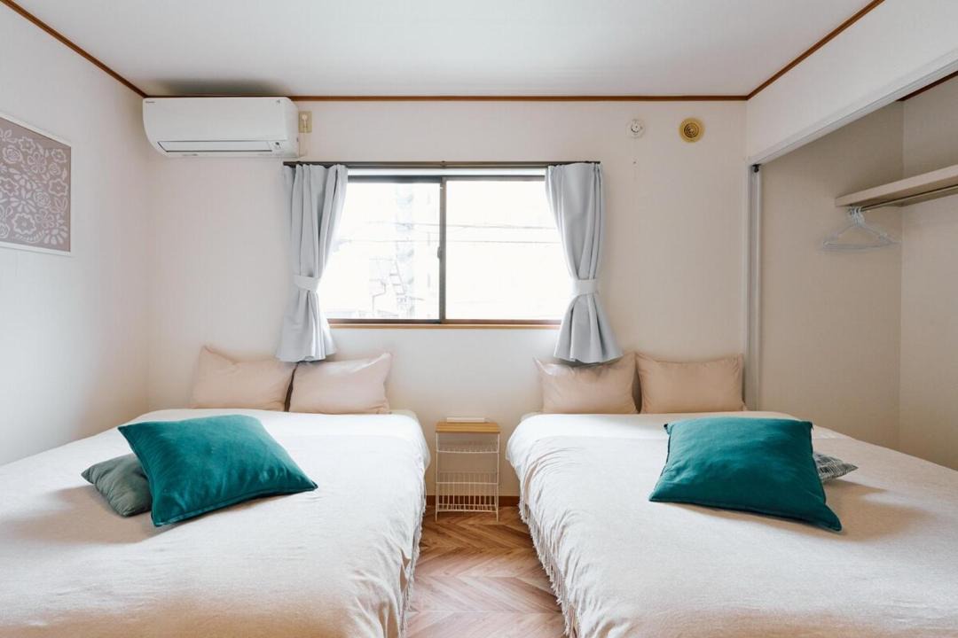 Photo of Bedroom in Nagawa