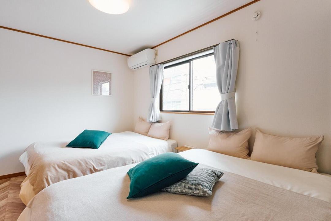 Photo of Bedroom in Nagawa