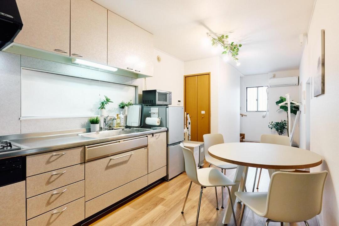 Photo of Kitchen in Nagawa