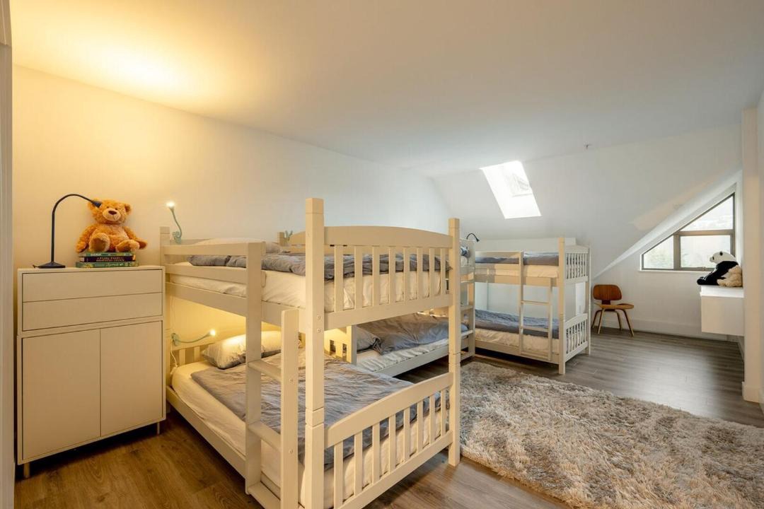 Photo of Bedroom in Blueberry Hill