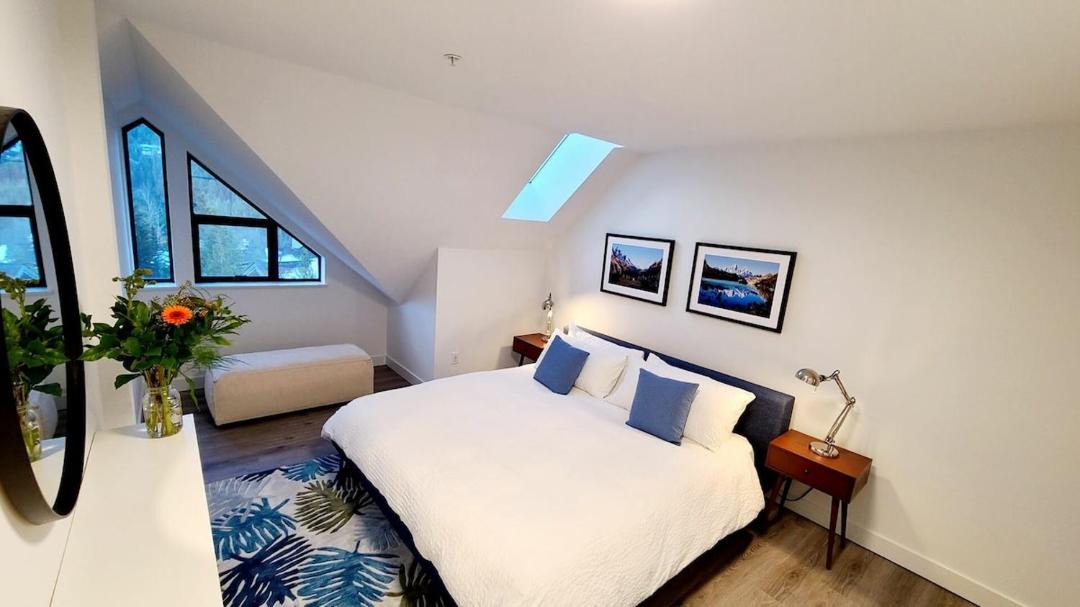 Photo of Bedroom in Blueberry Hill