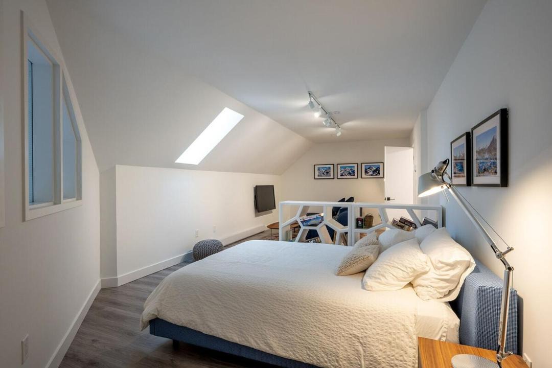 Photo of Bedroom in Blueberry Hill