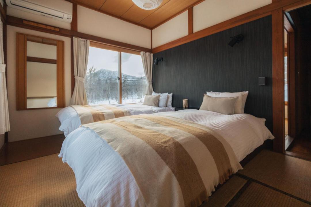 Photo of Bedroom in Akakura Onsen