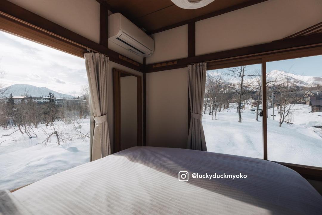 Photo of Bedroom in Akakura Onsen