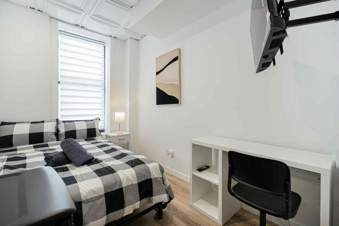 Photo of Bedroom in Shaughnessy Village