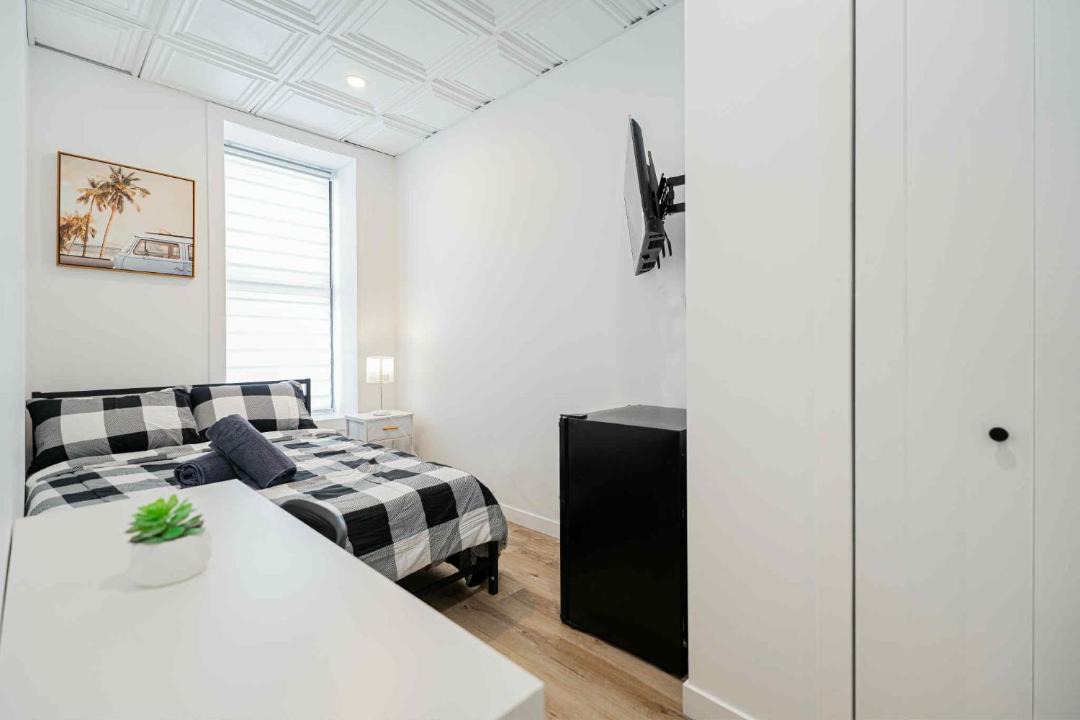 Photo of Bedroom in Shaughnessy Village