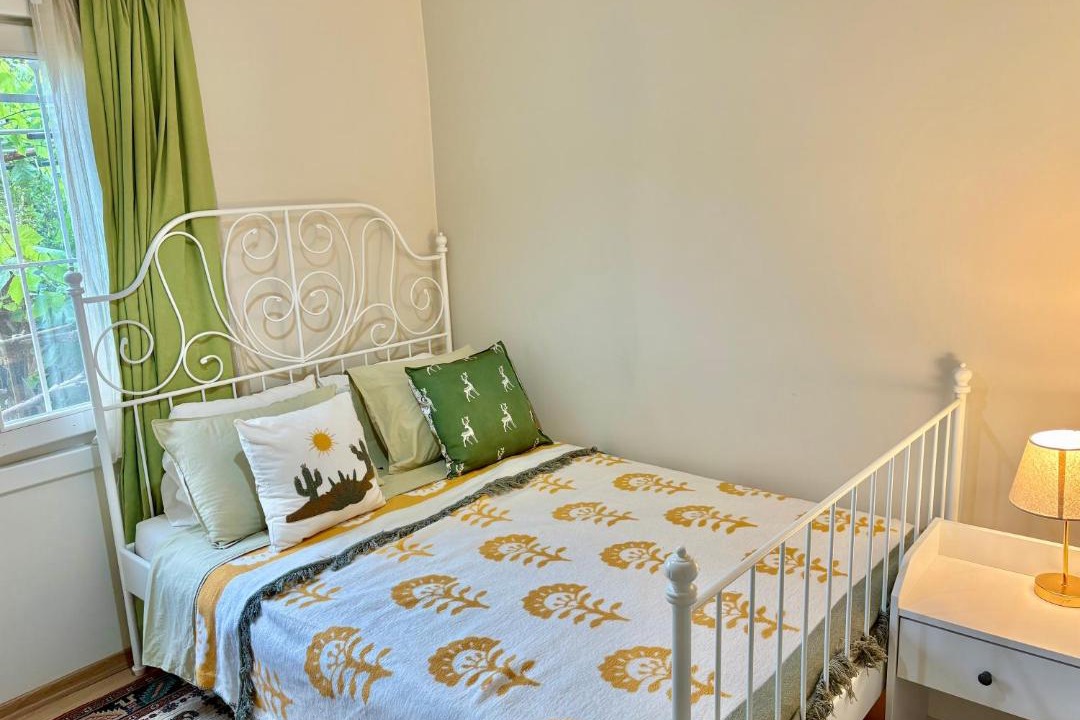 Photo of Bedroom in Cengelkoy Mahallesi