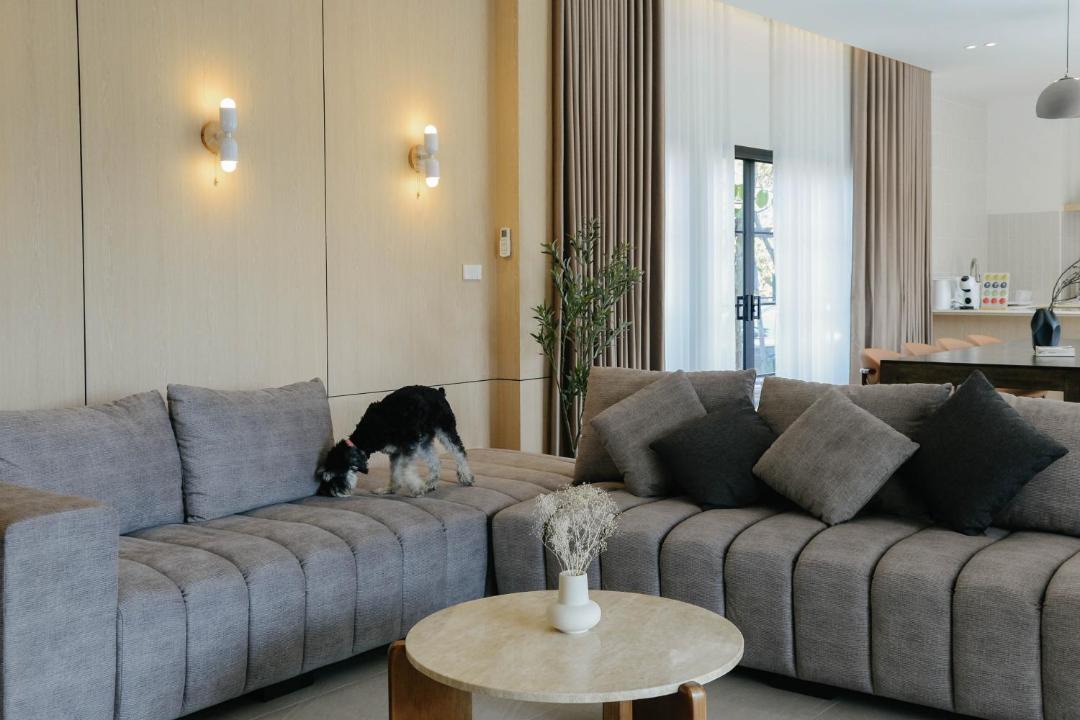 Photo of Livingroom in Nong Nam Daeng