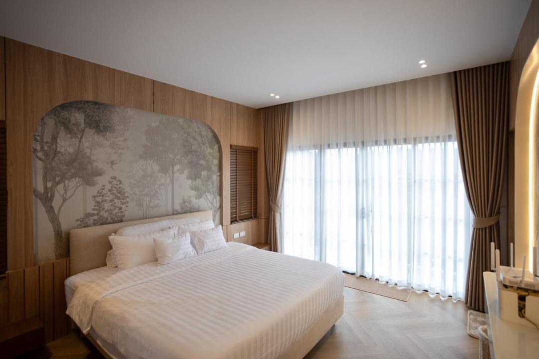 Photo of Bedroom in Nong Nam Daeng