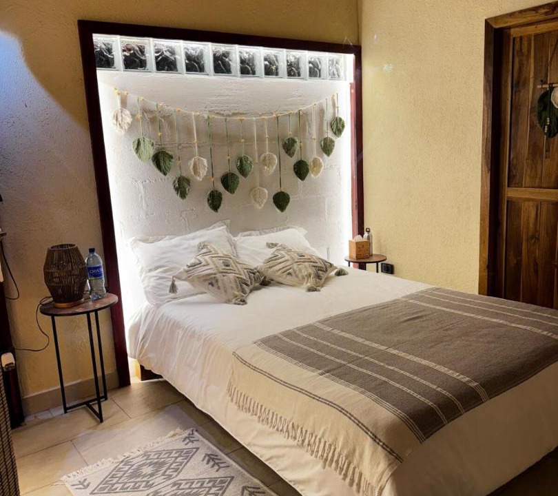 Photo of Bedroom in Marsella