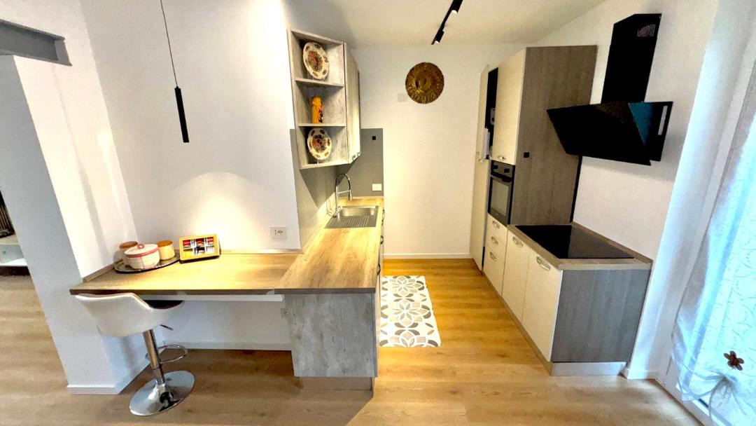 Photo of Kitchen in Sesto Calende