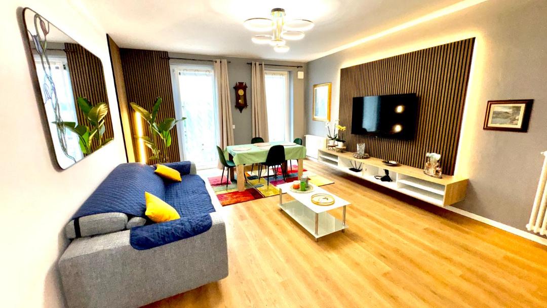 Photo of Livingroom in Sesto Calende