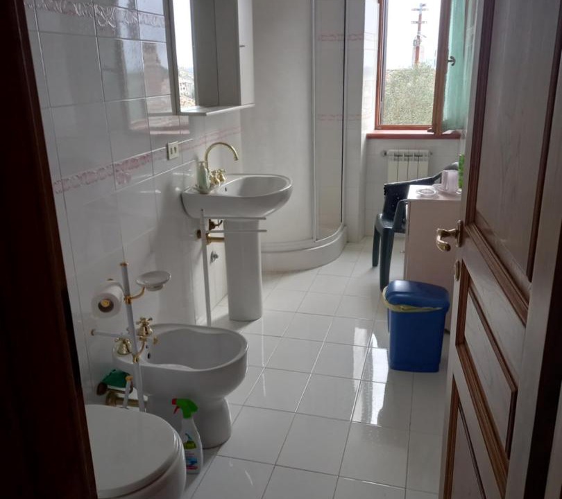 Photo of Bathroom in Tolfa
