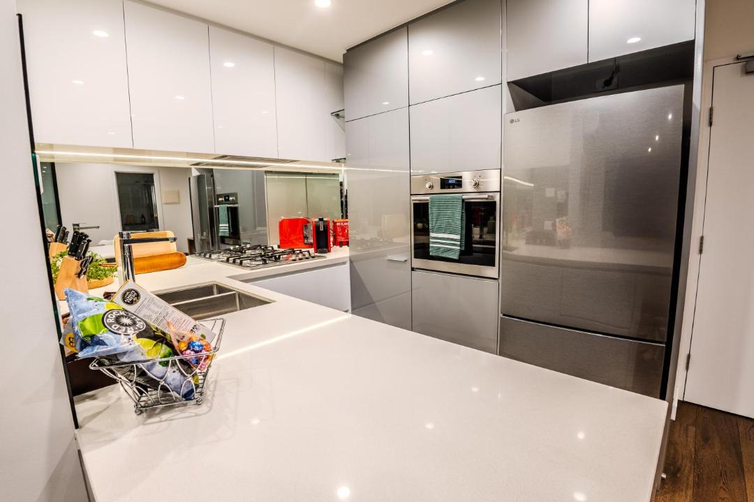 Photo of Kitchen in North Melbourne