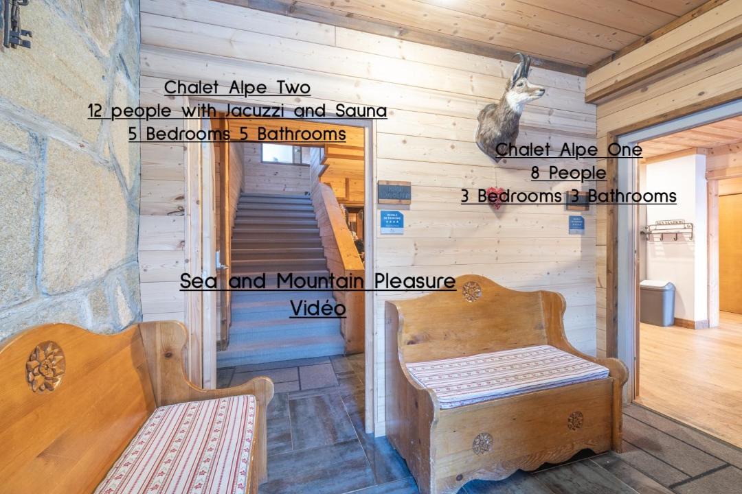 Photo of Others in Viel-Alpe
