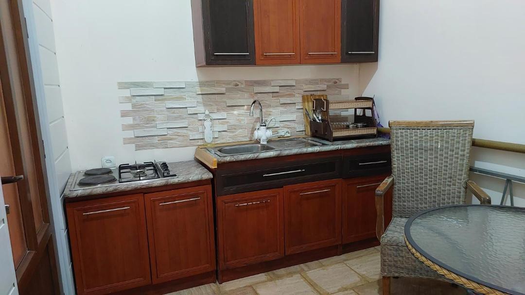 Photo of Kitchen in Gegharkunik
