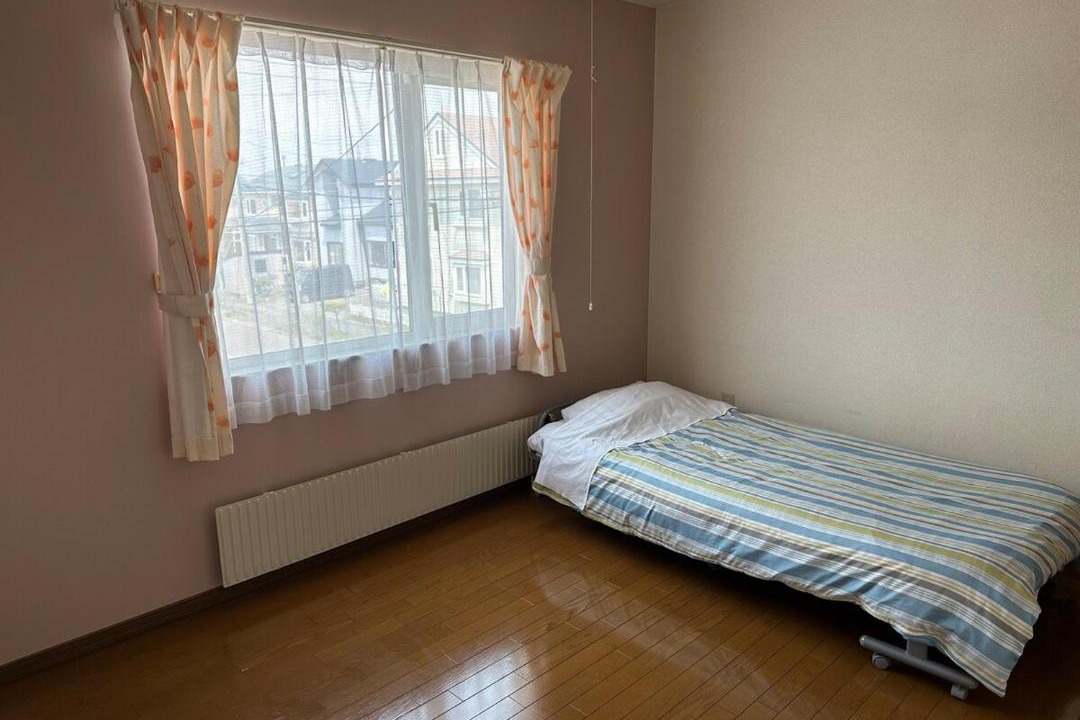 Photo of Bedroom in Kushiro