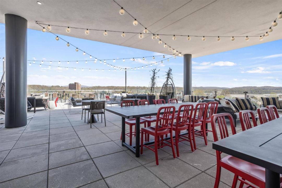 Photo of Patio Balcony in Radford