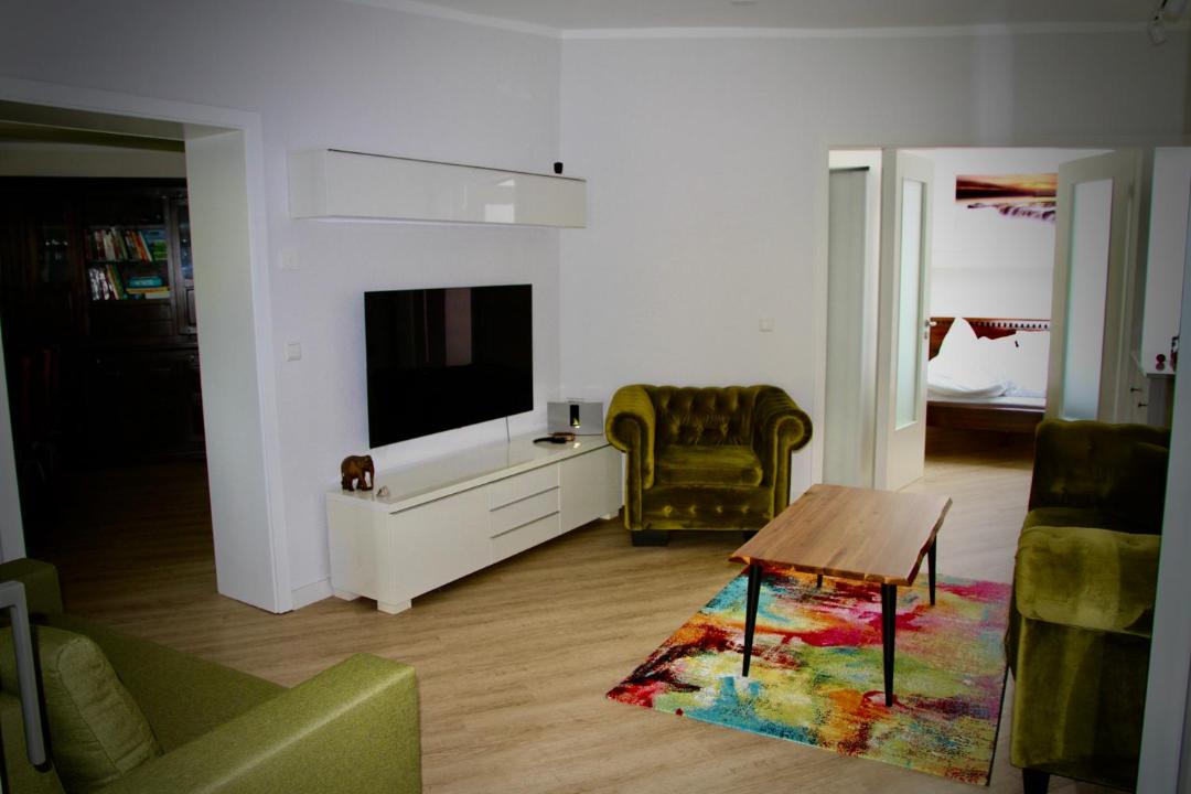 Photo of Livingroom in Treptow-Koepenick