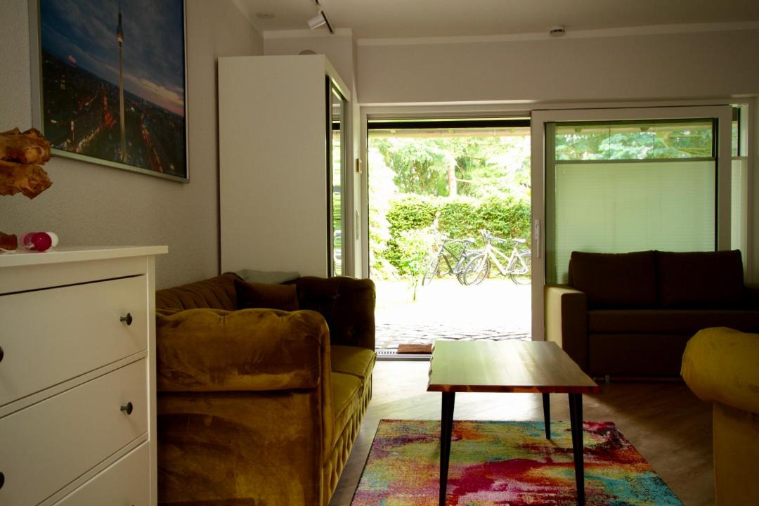 Photo of Livingroom in Treptow-Koepenick