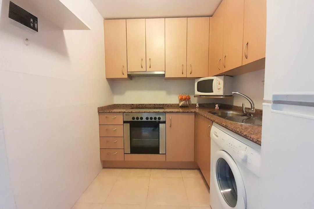 Photo of Kitchen in Oropesa del Mar
