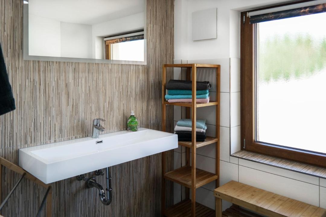 Photo of Bathroom in Ketzin/Havel