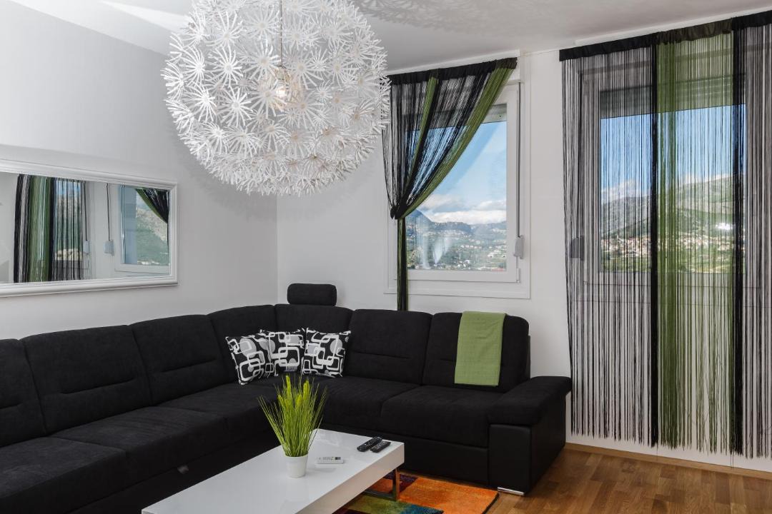 Photo of Livingroom in Mejasi