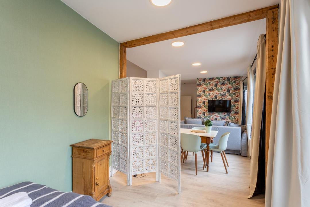 Photo of Bedroom in Leverkusen