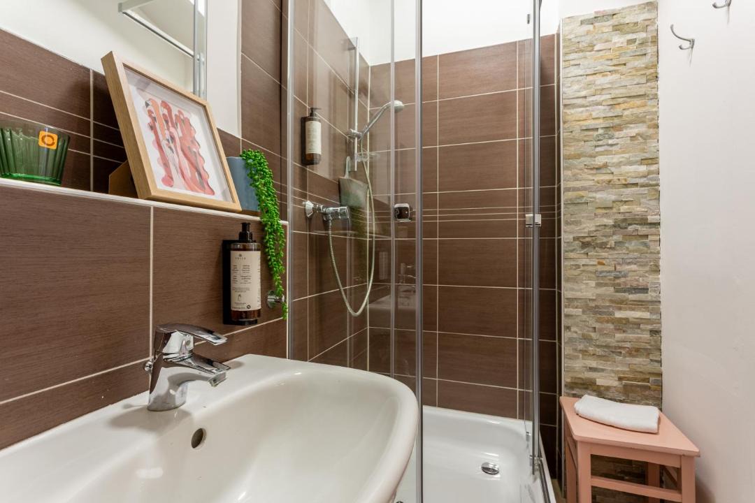 Photo of Bathroom in Leverkusen
